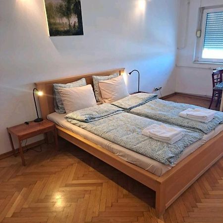 Apartman Milica 2023 ベオグラード エクステリア 写真