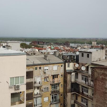 Apartman Milica 2023 ベオグラード エクステリア 写真
