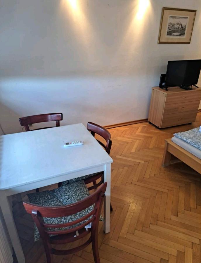 Apartman Milica 2023 ベオグラード エクステリア 写真