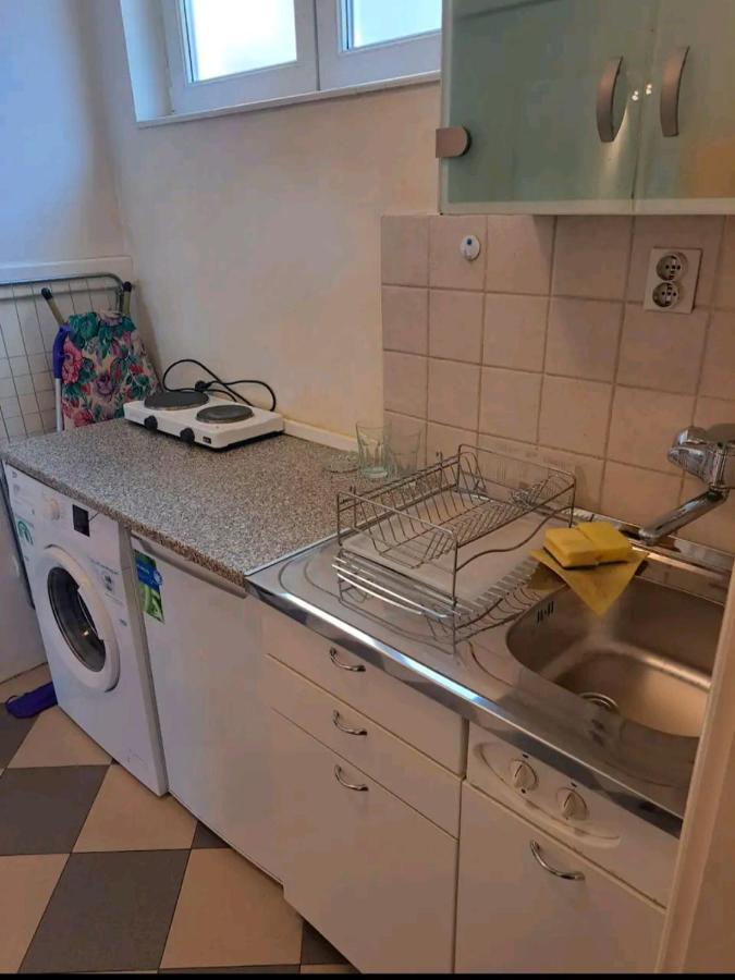 Apartman Milica 2023 ベオグラード エクステリア 写真