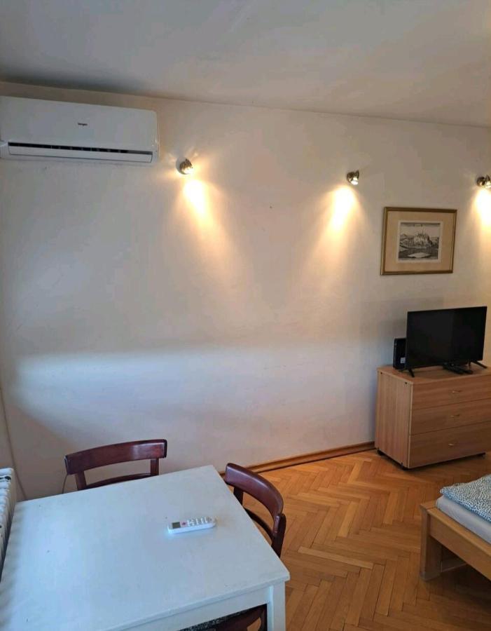 Apartman Milica 2023 ベオグラード エクステリア 写真