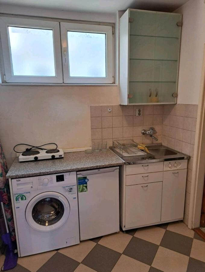 Apartman Milica 2023 ベオグラード エクステリア 写真