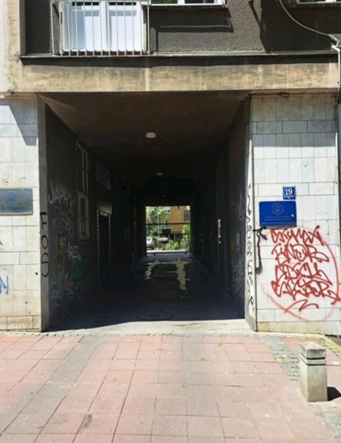Apartman Milica 2023 ベオグラード エクステリア 写真