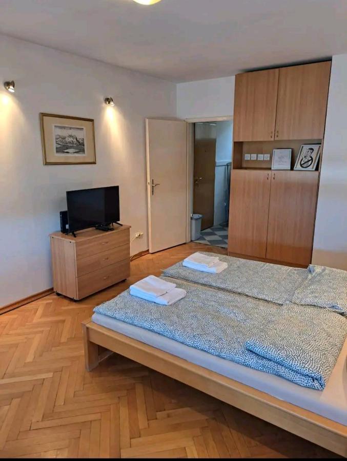 Apartman Milica 2023 ベオグラード エクステリア 写真