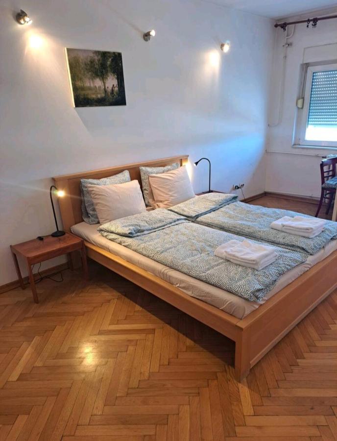 Apartman Milica 2023 ベオグラード エクステリア 写真