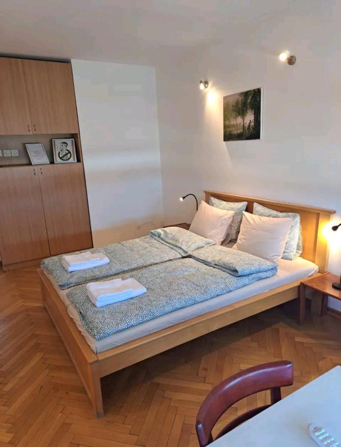 Apartman Milica 2023 ベオグラード エクステリア 写真