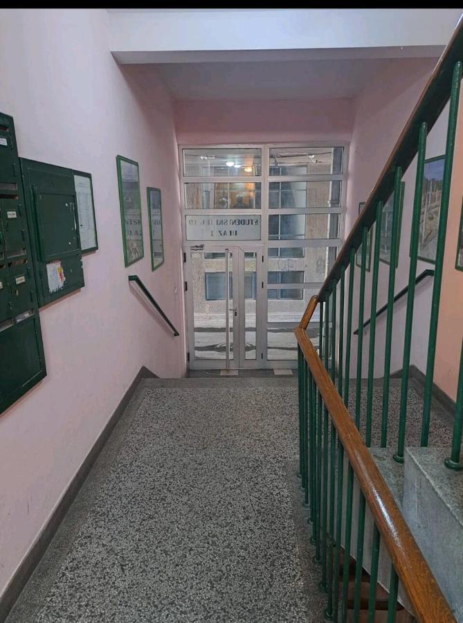 Apartman Milica 2023 ベオグラード エクステリア 写真