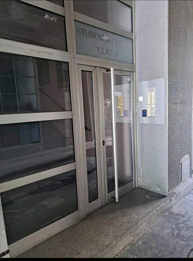Apartman Milica 2023 ベオグラード エクステリア 写真