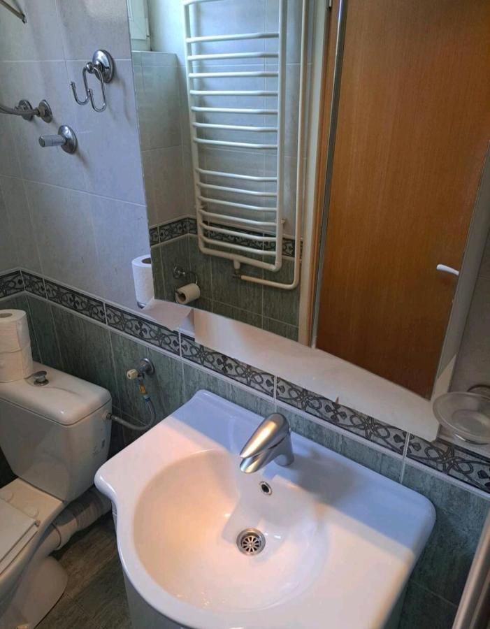 Apartman Milica 2023 ベオグラード エクステリア 写真