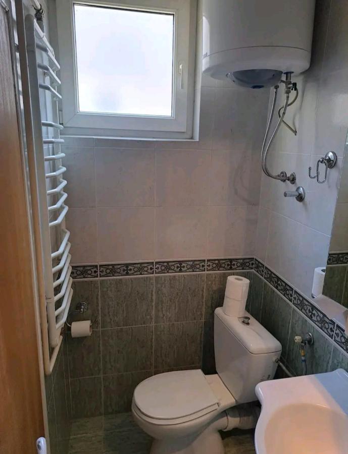 Apartman Milica 2023 ベオグラード エクステリア 写真