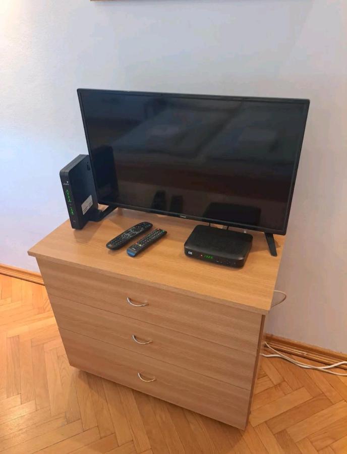 Apartman Milica 2023 ベオグラード エクステリア 写真
