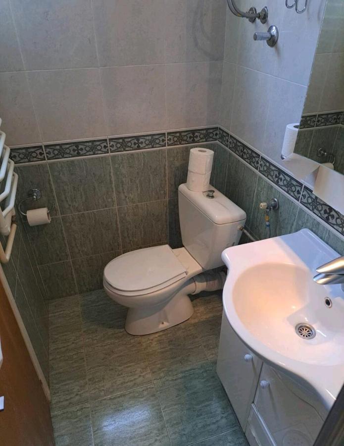 Apartman Milica 2023 ベオグラード エクステリア 写真